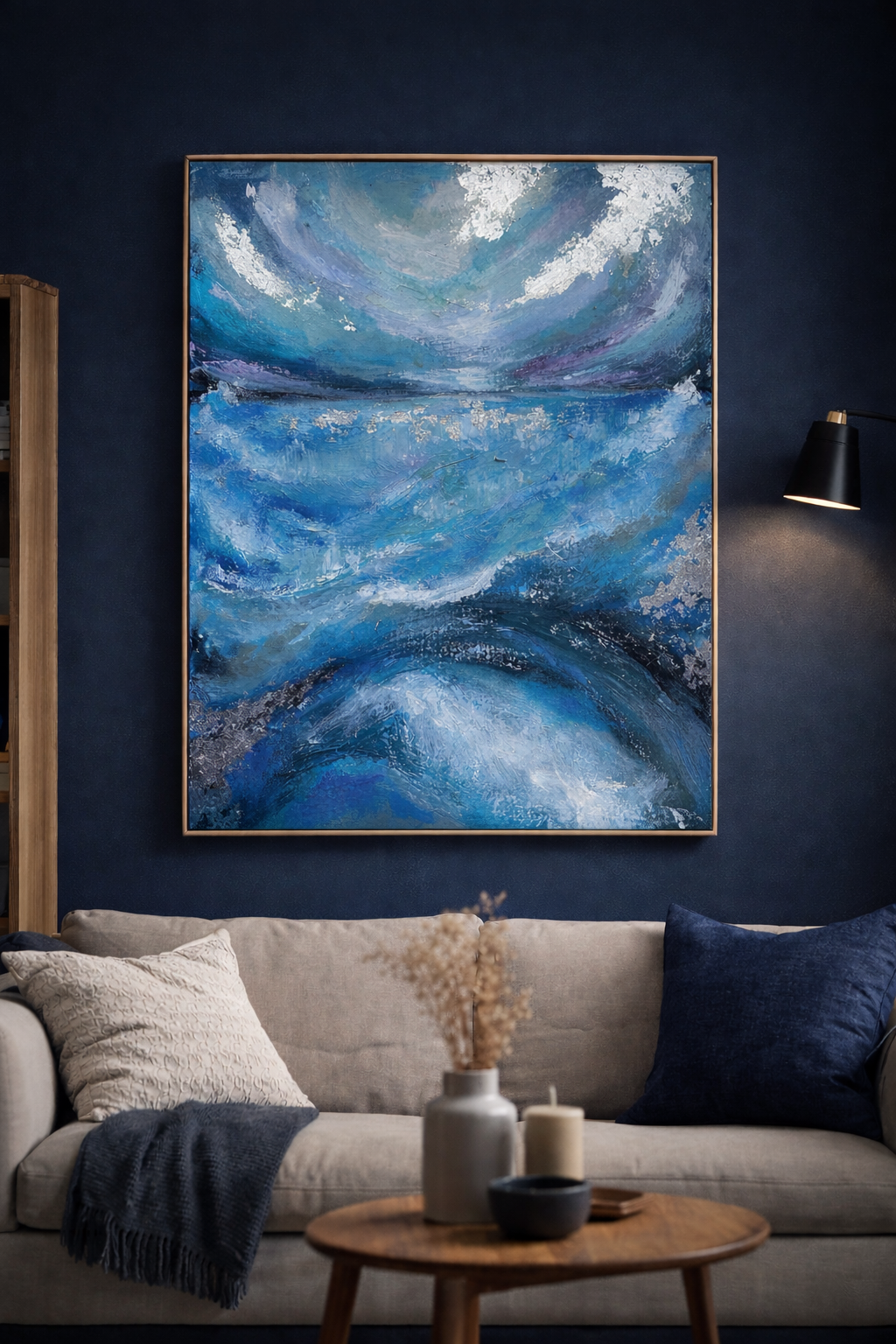 'New Light' - Fine Art Print