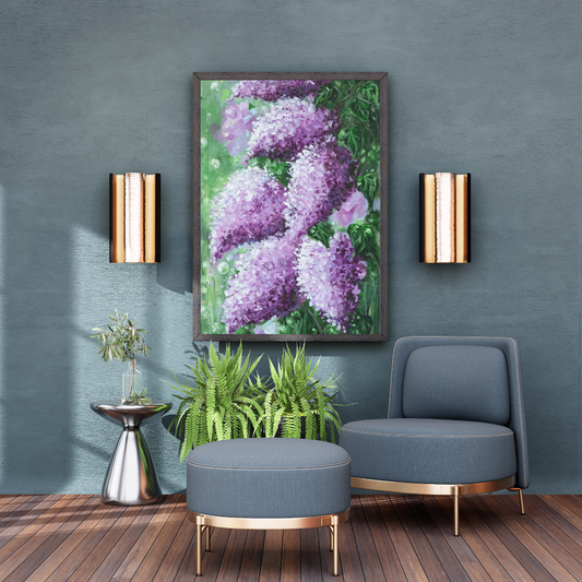 Enchanted - Fine Art Print